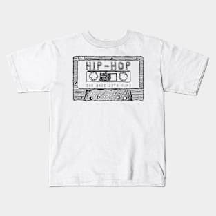 Hip-hop Kids T-Shirt